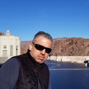 Meet your Posher, Teddy